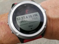 garmin fenix3