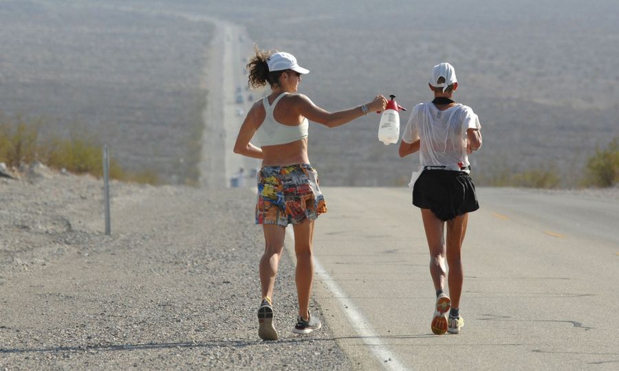 badwater hutes