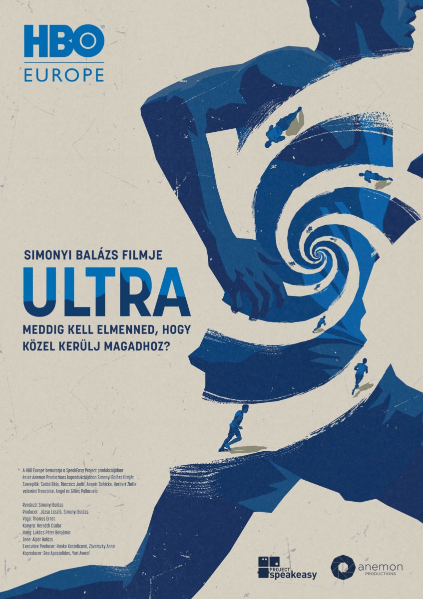 ultra plakat