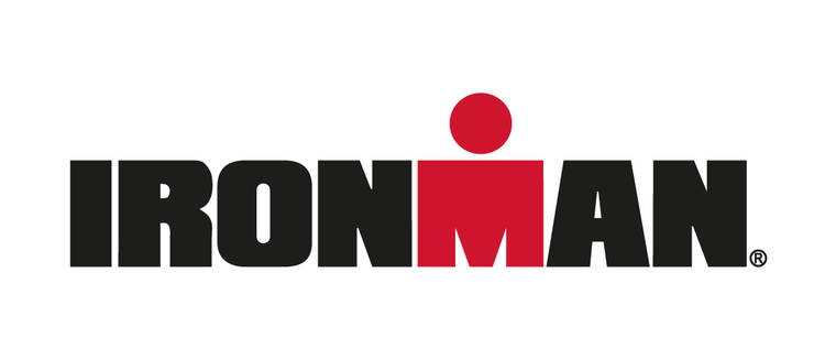 ironman logo