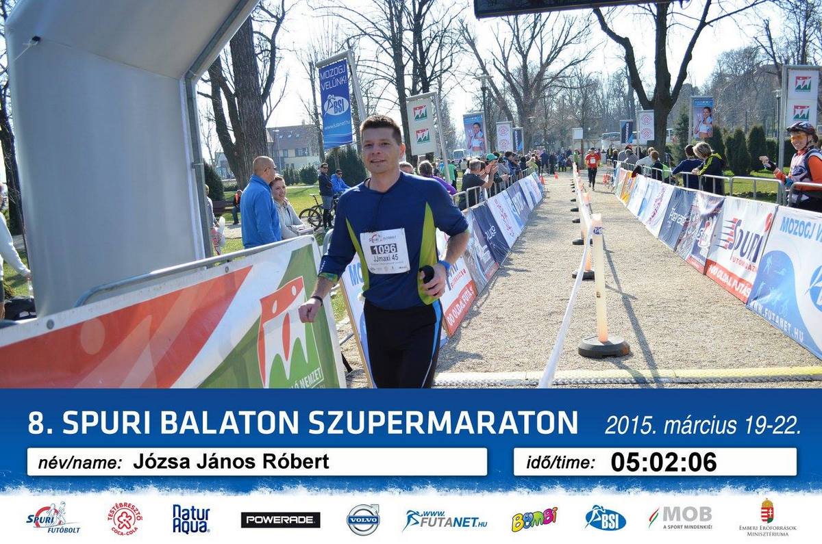 maraton cel