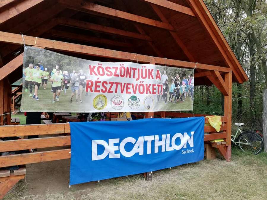 oszi erdei felmaraton