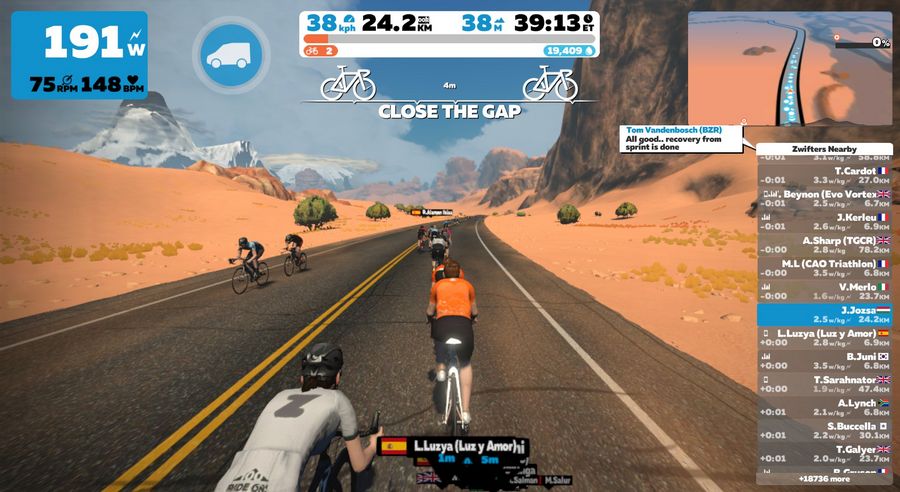 balatonman1 zwift