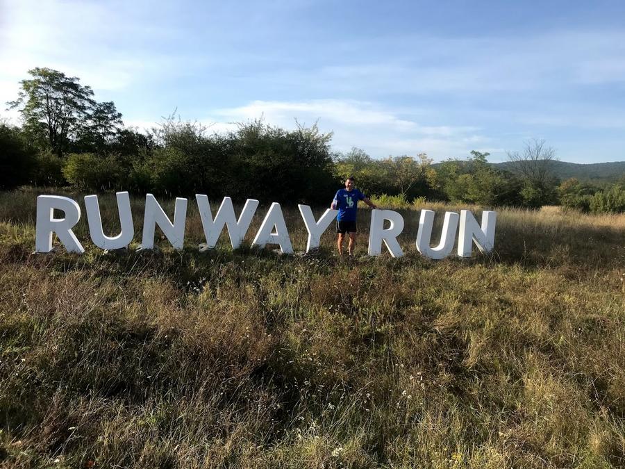 Runnaway felirat