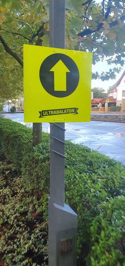 Ultrabalaton arra