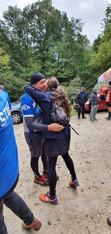 Ultra Balaton Trail 2020 szeri van