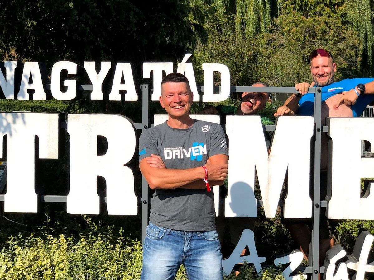 Nagyatád ExtremeMan 2021trollok