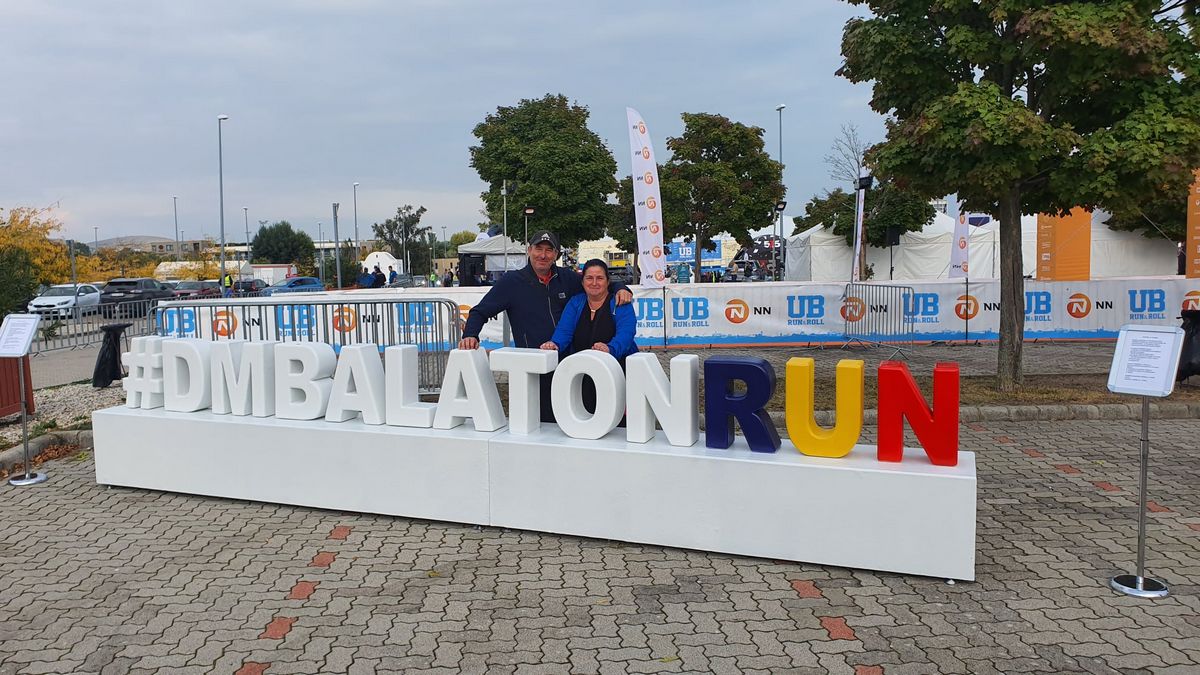 Ultrabalaton Fejó és Edó