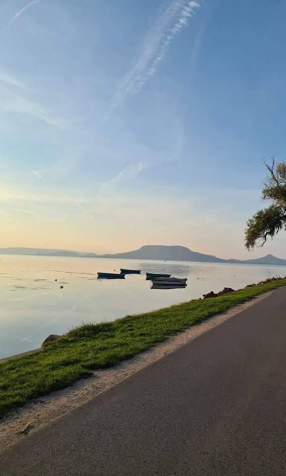 Ultrabalaton Fonyód után