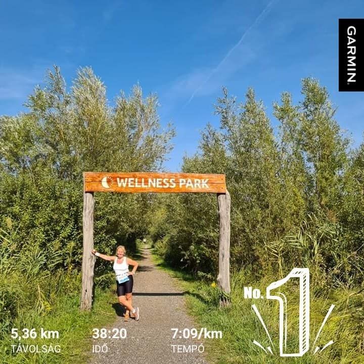 Ultrabalaton wellness