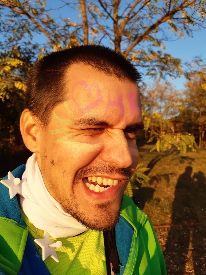UltraBalatonn Trail 2021 kész a mű