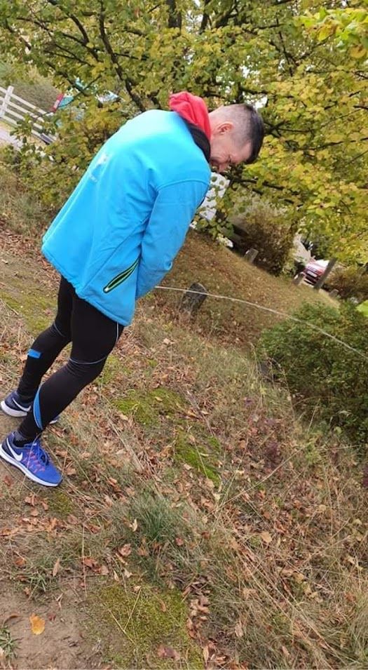 UltraBalatonn Trail 2021 így űrítsd ki a soft kulacsot