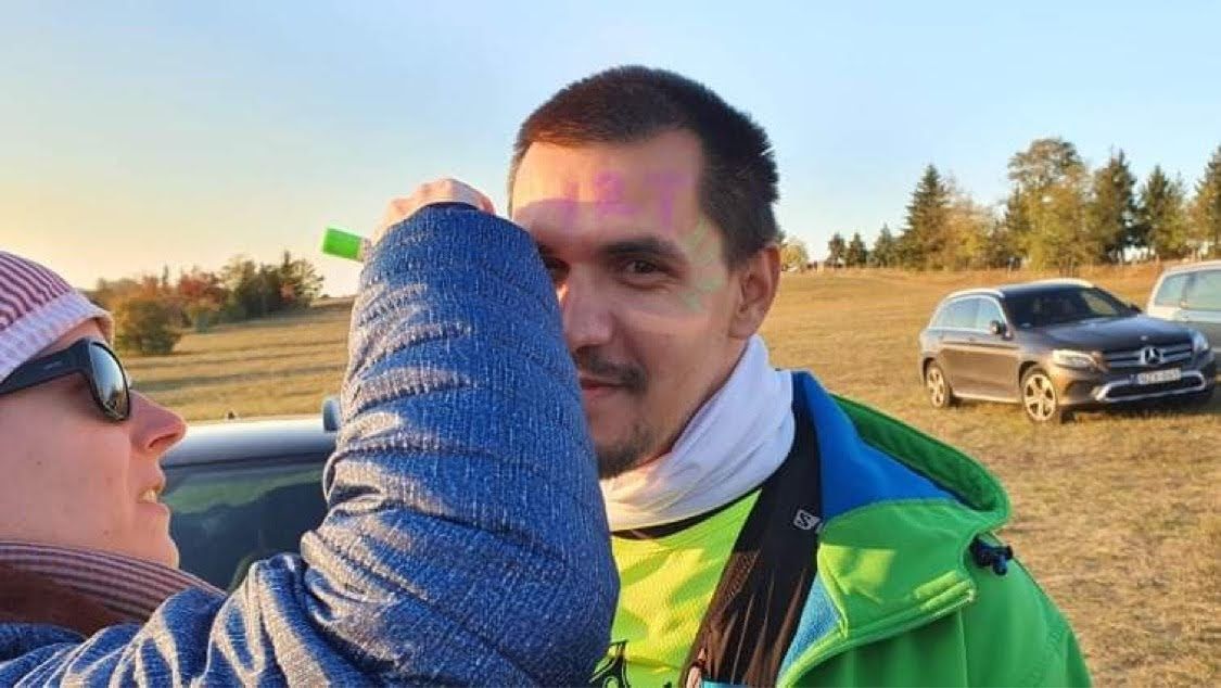 UltraBalatonn Trail 2021 Zolit festik