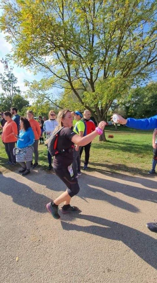 UltraBalatonn Trail 2021 Edit érkezik