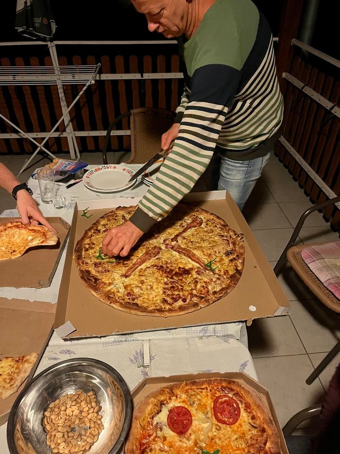 pizzazas
