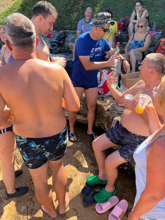 alkohol