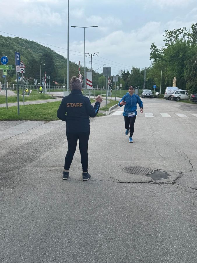UltraBalaton 2025 jövök már